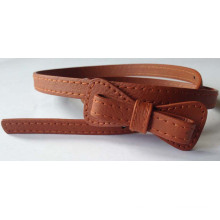 Testing Text Certified Child Kids Belt